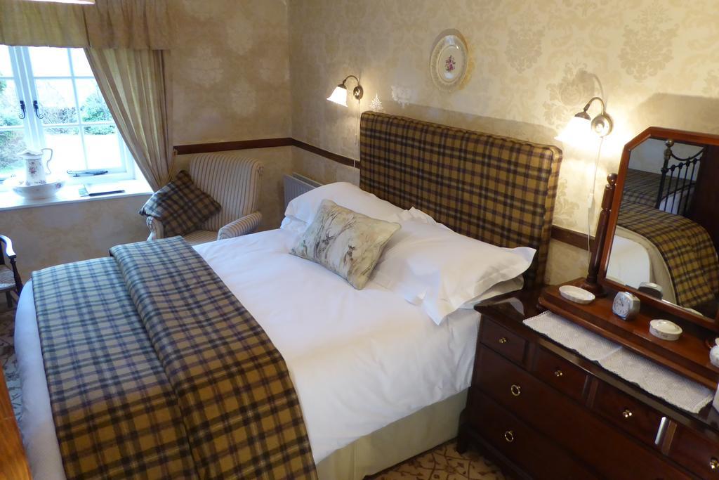 High Wray Farm Bed & Breakfast Ambleside Luaran gambar