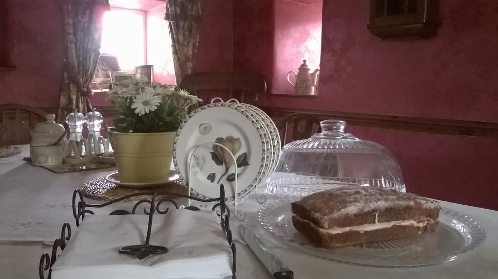 High Wray Farm Bed & Breakfast Ambleside Luaran gambar