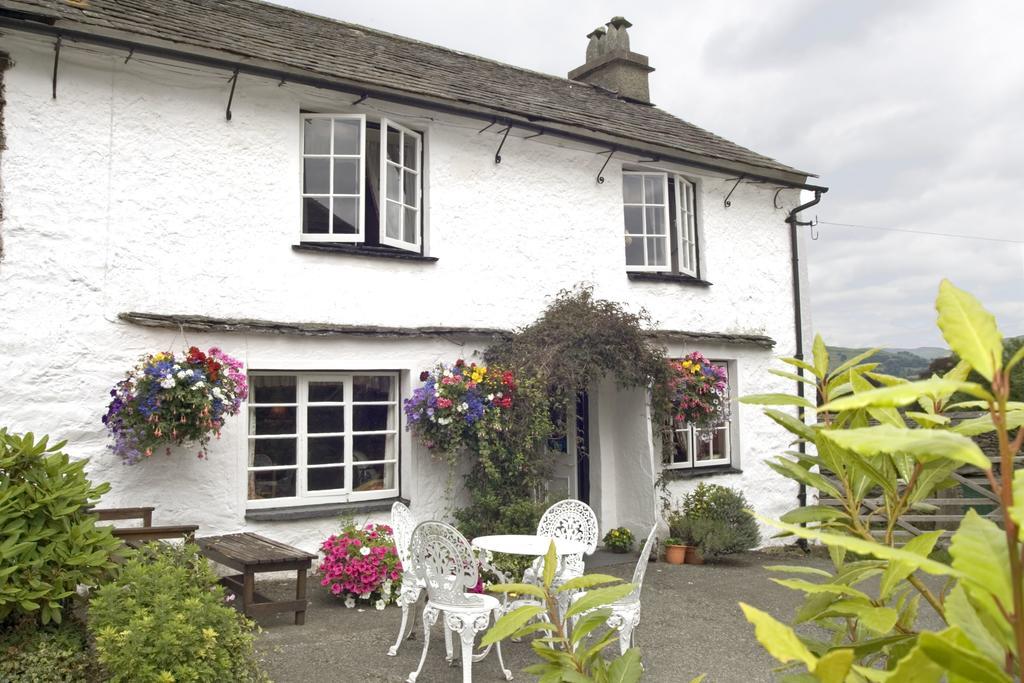 High Wray Farm Bed & Breakfast Ambleside Luaran gambar