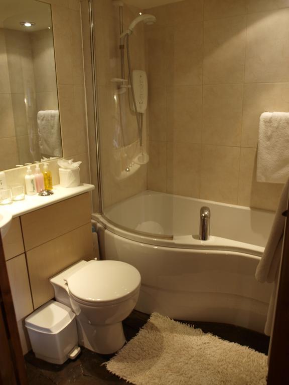 High Wray Farm Bed & Breakfast Ambleside Luaran gambar